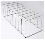 Котломоечная машина Abat МПК 130-65 с комплектом держателей