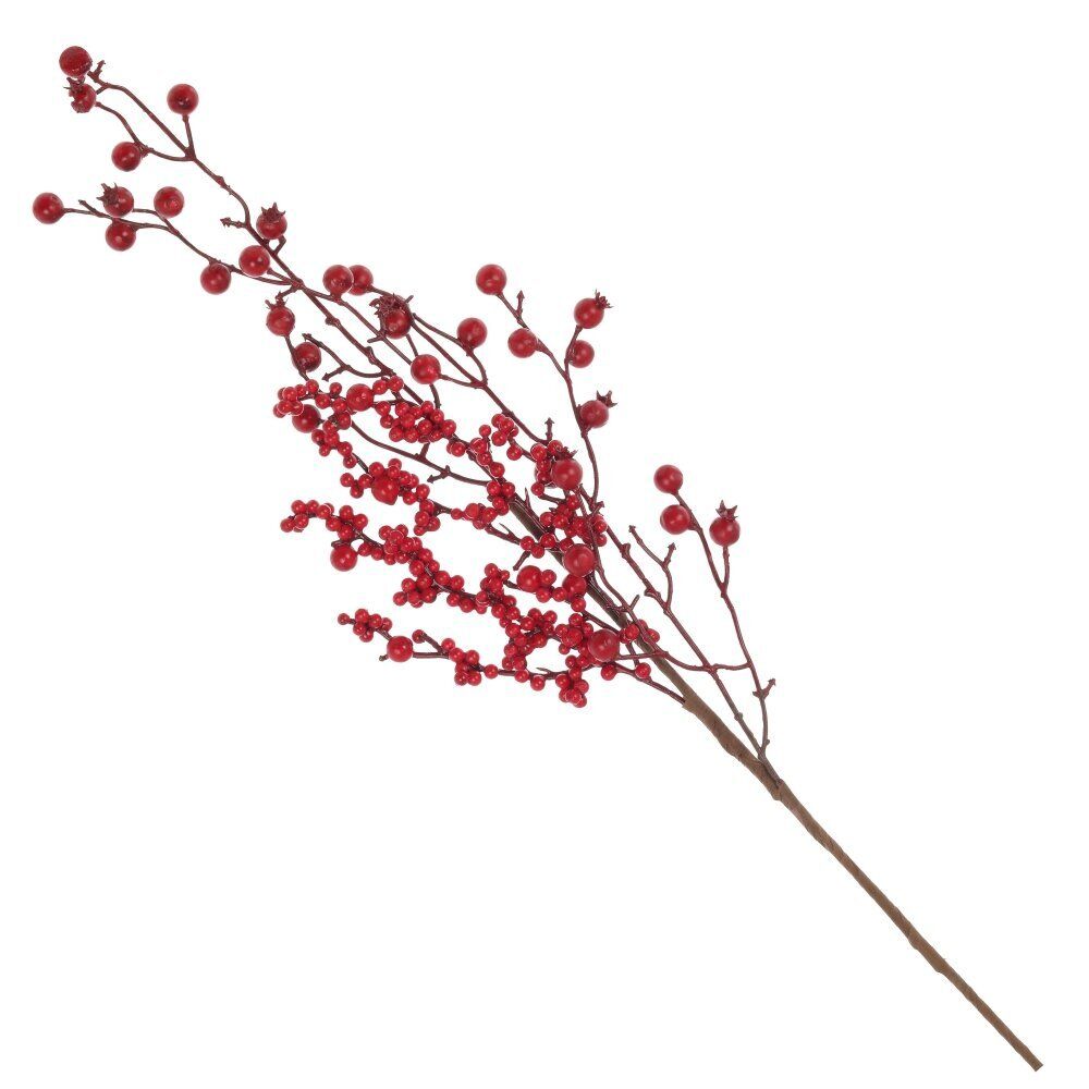 GAEM Изделие декоративное "Ветка", L16,5 W9 H77 см