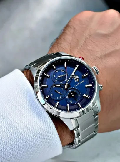 Наручные часы U.S. Polo Assn USPA1014B-01