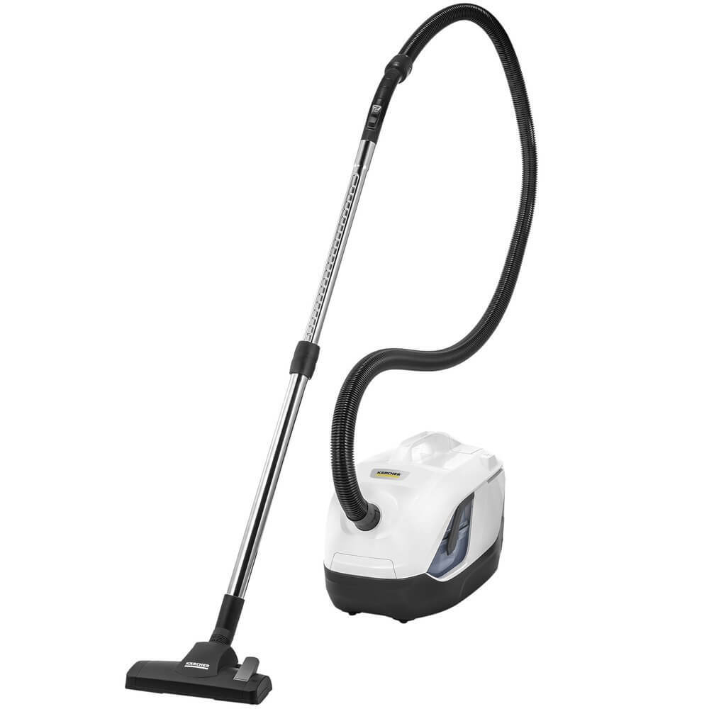 Пылесос Karcher DS 6 (1.195-250.0)