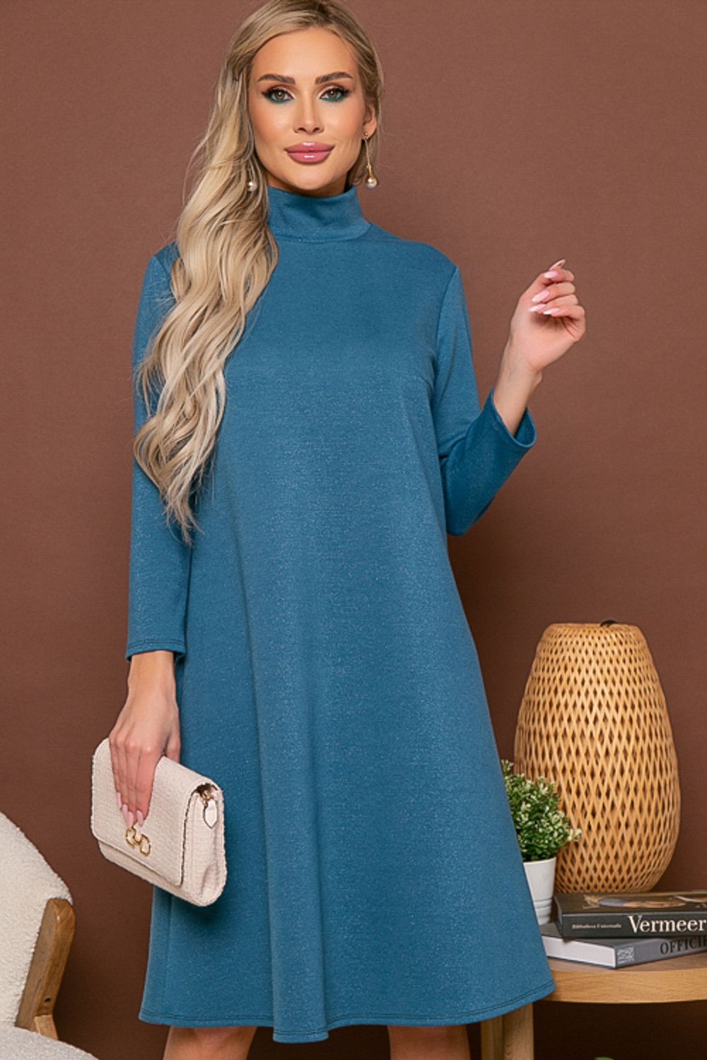 Платье 70960 Avili