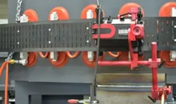 Направляющие Promotech