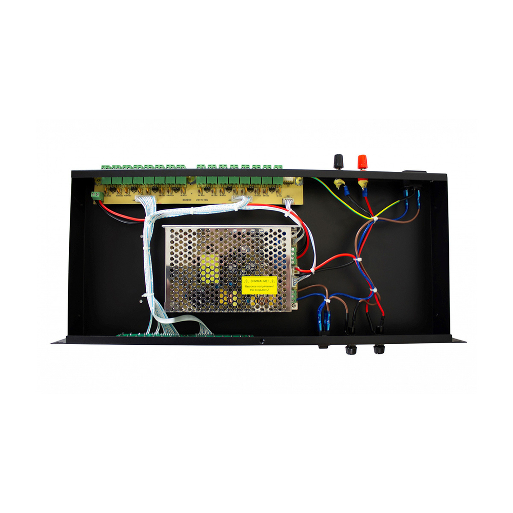 ББП-80х1 v.16 RACK блок бесперебойного питания AccordTec