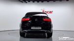 Mercedes-Benz GLC-Class X253 GLC300 4MATIC AMG Line Coupe (09.2019)