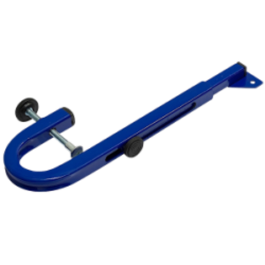 Крепление для датчика эхолота Патриот 2 цвет Ассорти