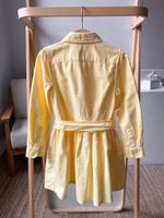 Хлопковое платье Ralph Lauren, 116