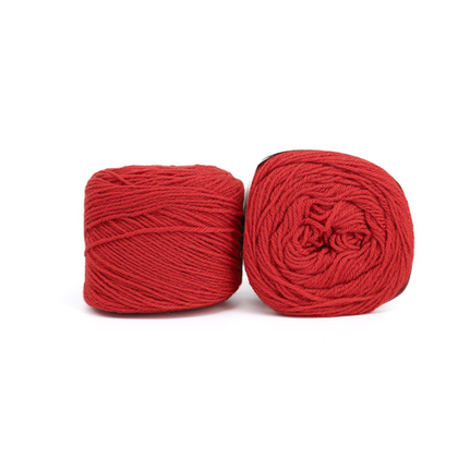 Rosarios 4 Meia - 24 (алый)