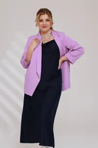 Жакет 2606 Fabrika