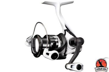 Катушка безынерционная Black Side Magnum  2500 FD (10+1 подш.)