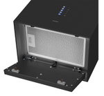 Кухонная вытяжка MAUNFELD Bath Plus 402 чёрный