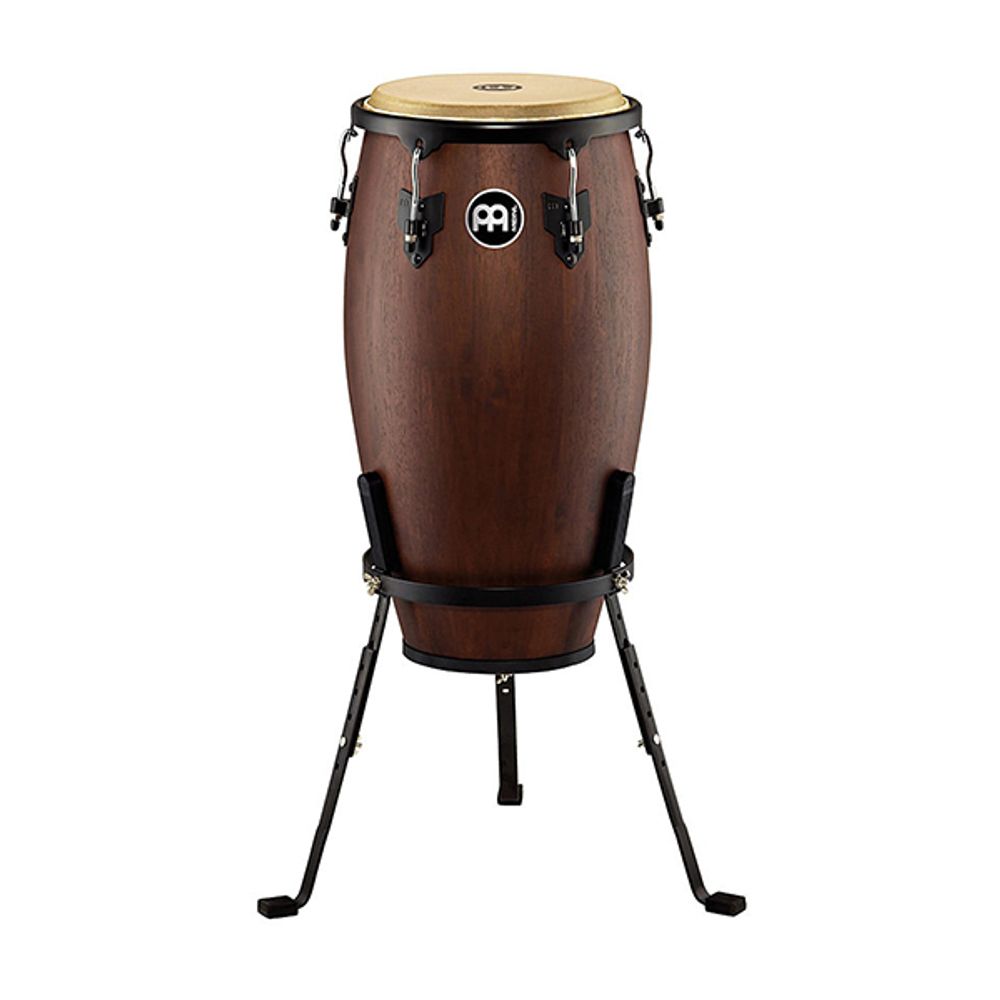 HC12VWB-M Headliner Series Conga Конга 12", коричневая, со стойкой, Meinl