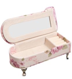 JL-61 Набор шкатулок для украшений