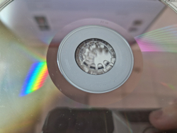 CD: Антон Духовской — «Песенки» (2003)