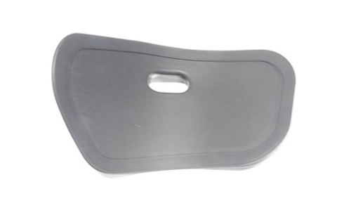 Заглушка опоры полки багажника /2191 лифтбэк/ левая (LADA)