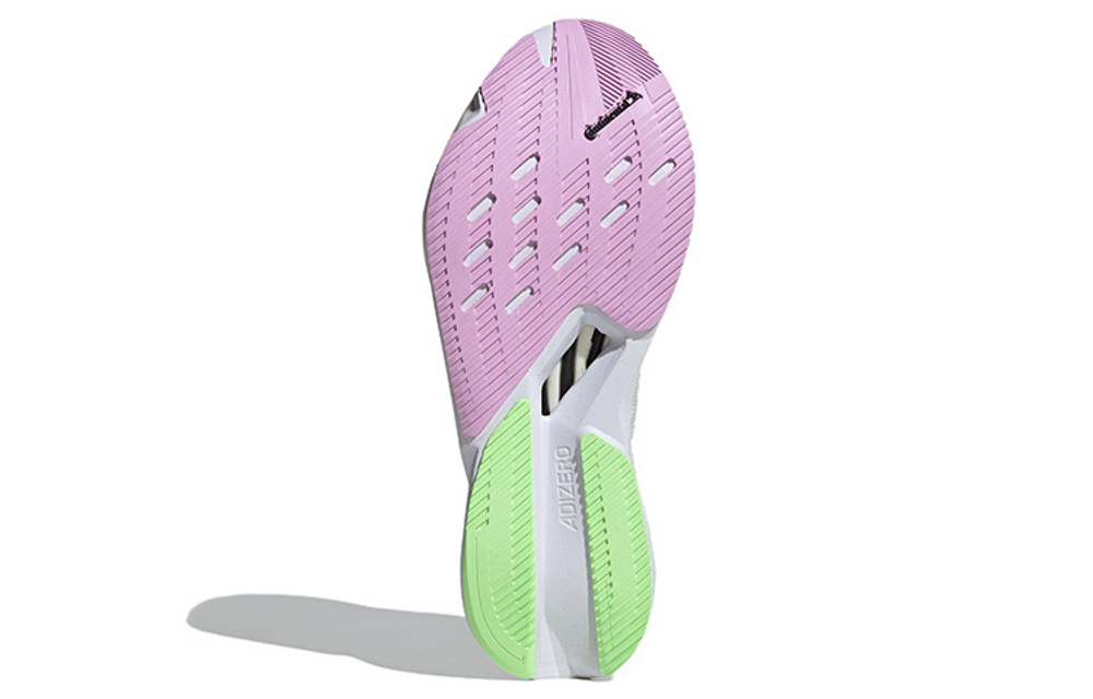 Кроссовки Adidas Adizero Boston 12