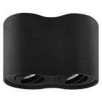 Накладной светильник Binoco Lightstar 052027