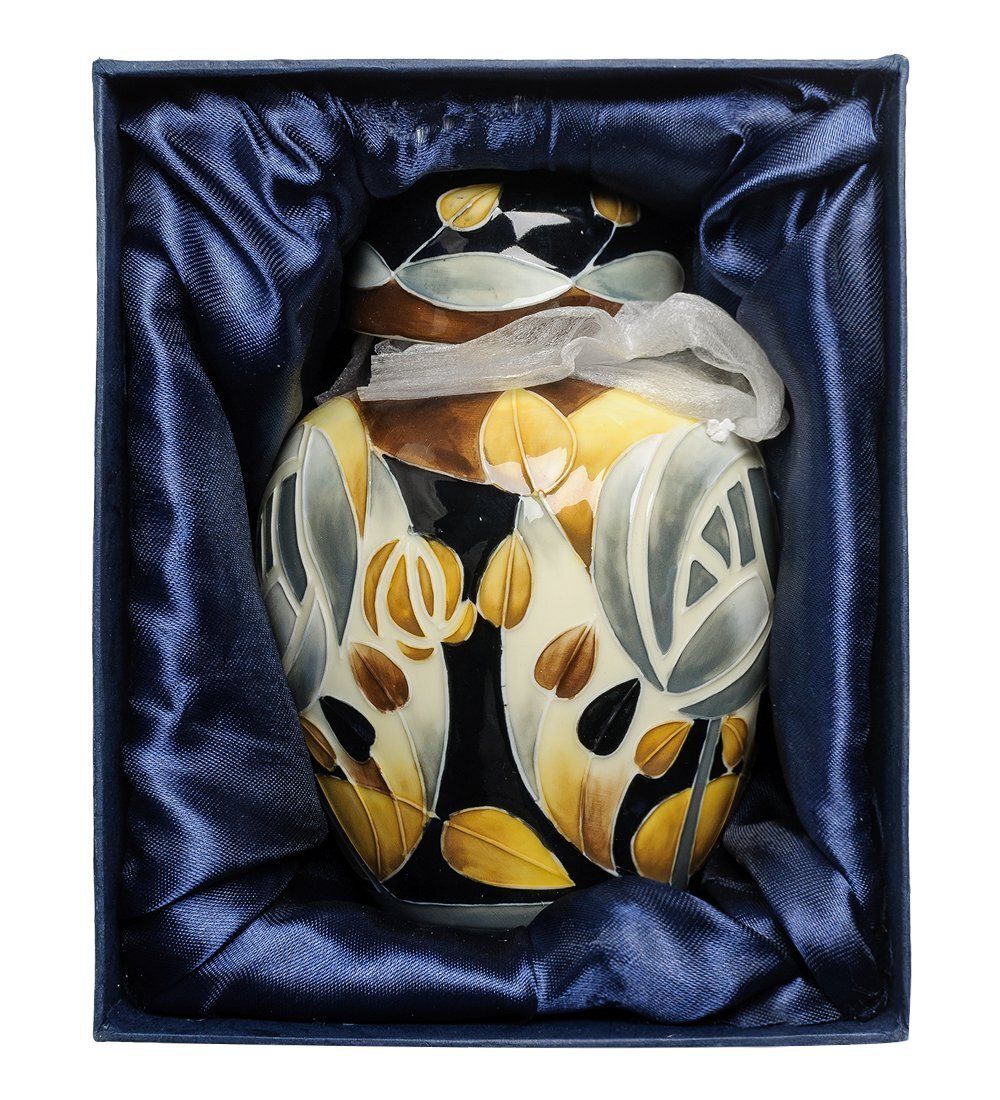 JP-800/ 1 Ваза с крышкой (Pavone) - Вариант A