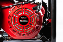 Бензиновый генератор ALTECO APG 8800 E