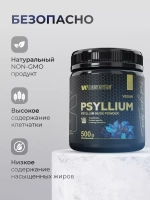 Псиллиум 500 г
