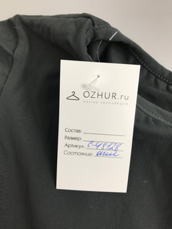 Футболка Litex практичная 46 размер