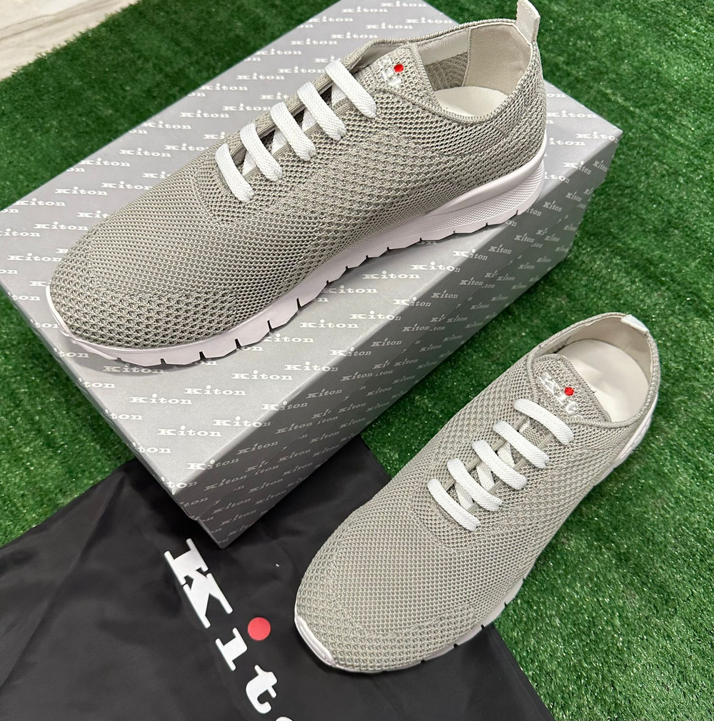 Кроссовки Kiton