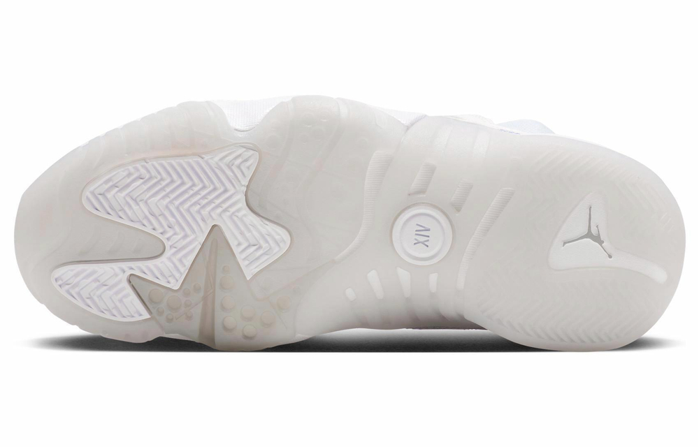 Кроссовки Jordan Jumpman Two Trey (Женская размерная сетка)