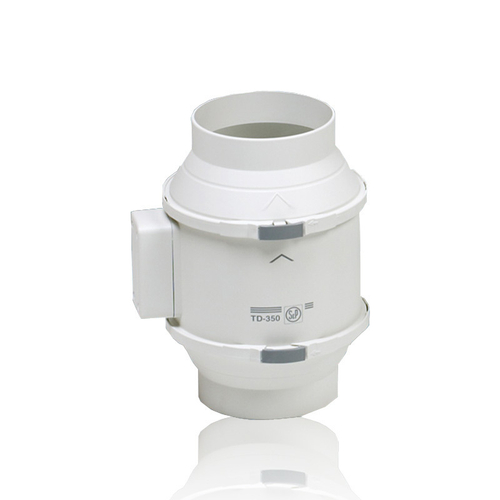 Канальный вентилятор Soler & Palau TD 350/125