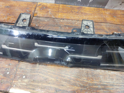 Накладка решетки радиатора Changan CS55PLUS 21-24 Б/У Оригинал S203F2805010100AA