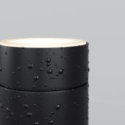 Уличный ландшафтный светодиодный светильник Maytoni   O474FL-L2GF3K