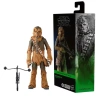 Фигурка Chewbacca — Hasbro Star Wars Return of The Jedi 40 Anniversary