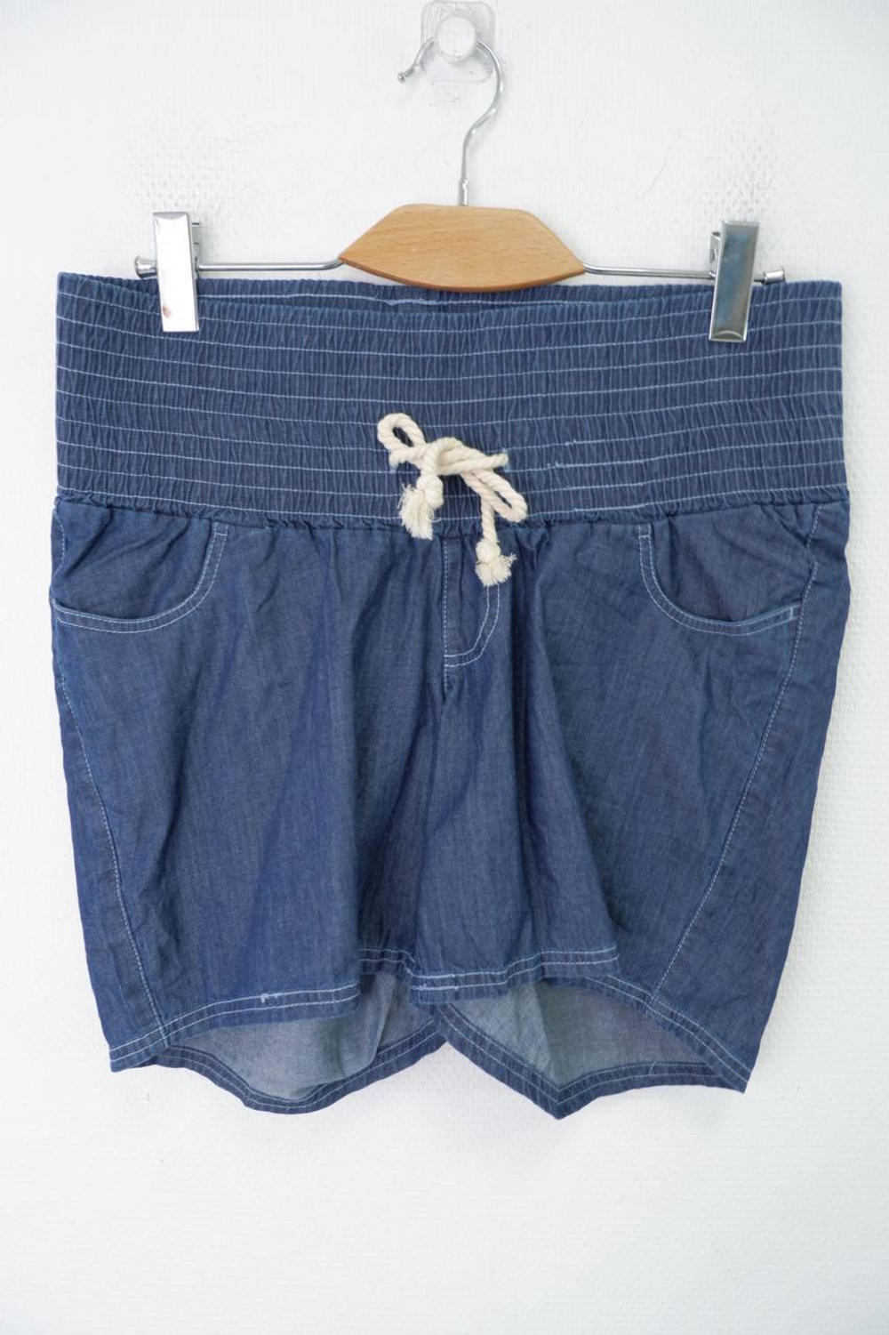 Юбка Bpc джинсовая 44 размер