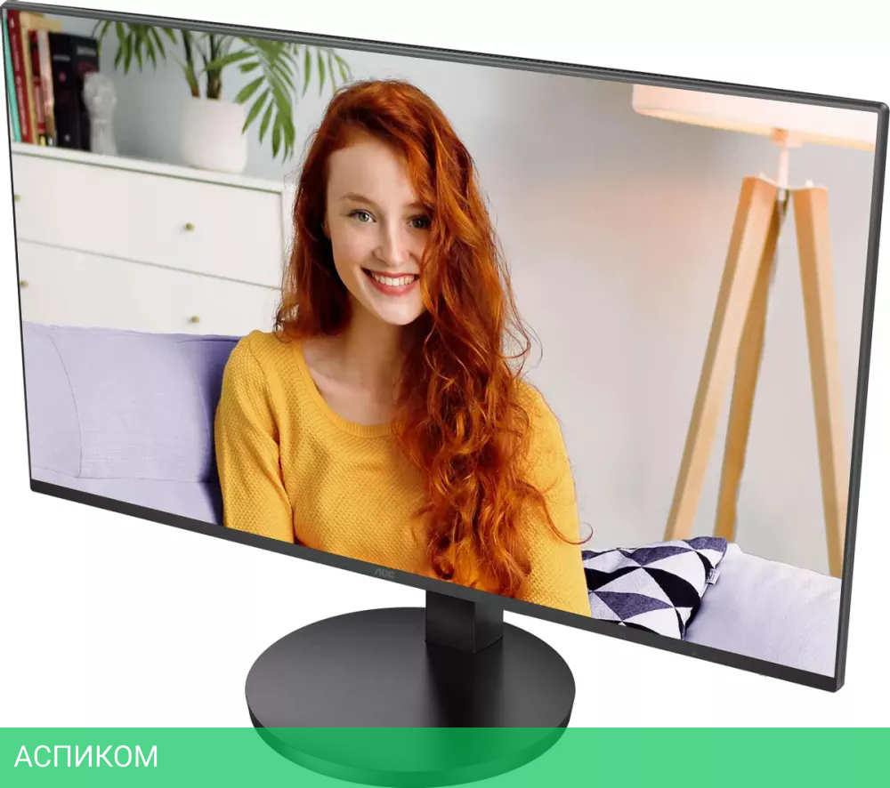 Монитор AOC 27B3CF2