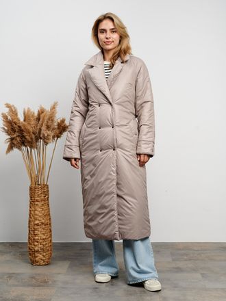 Тренч женский