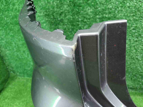 Бампер задний Mercedes GLB X247 (2019-2023) AMG