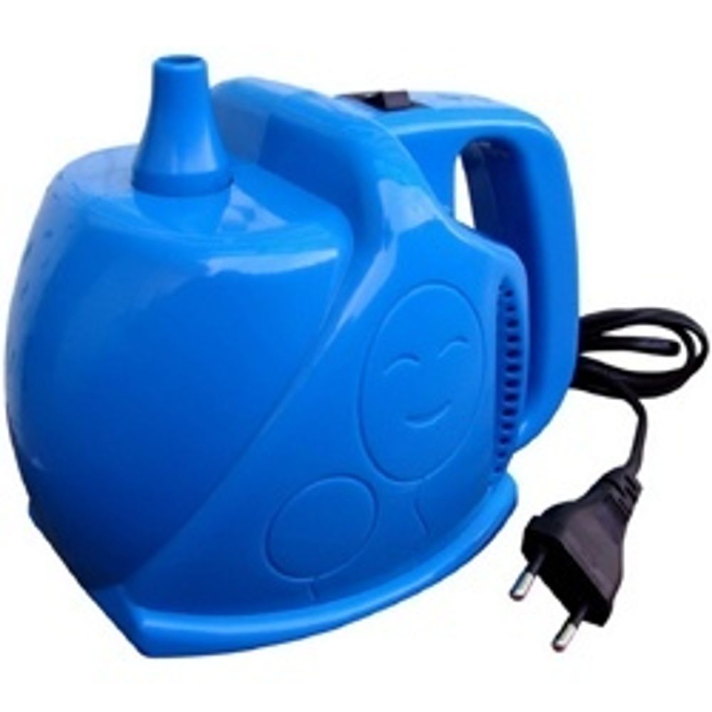 Компрессор, Синий, 300 ватт, 1 шт.