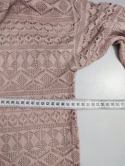 Кардиган Zolla из вискозы 44 размер