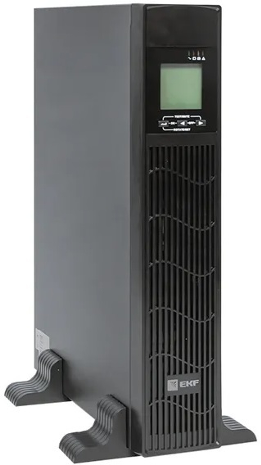 Источник бесперебойного питания  EKF PSW-610-RTB