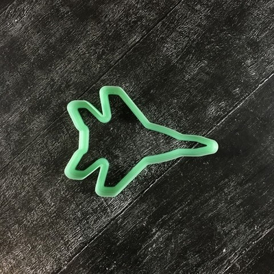 Самолет №3 Истребитель