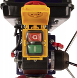 Станок сверлильный ПУЛЬСАР СС 500 791-400