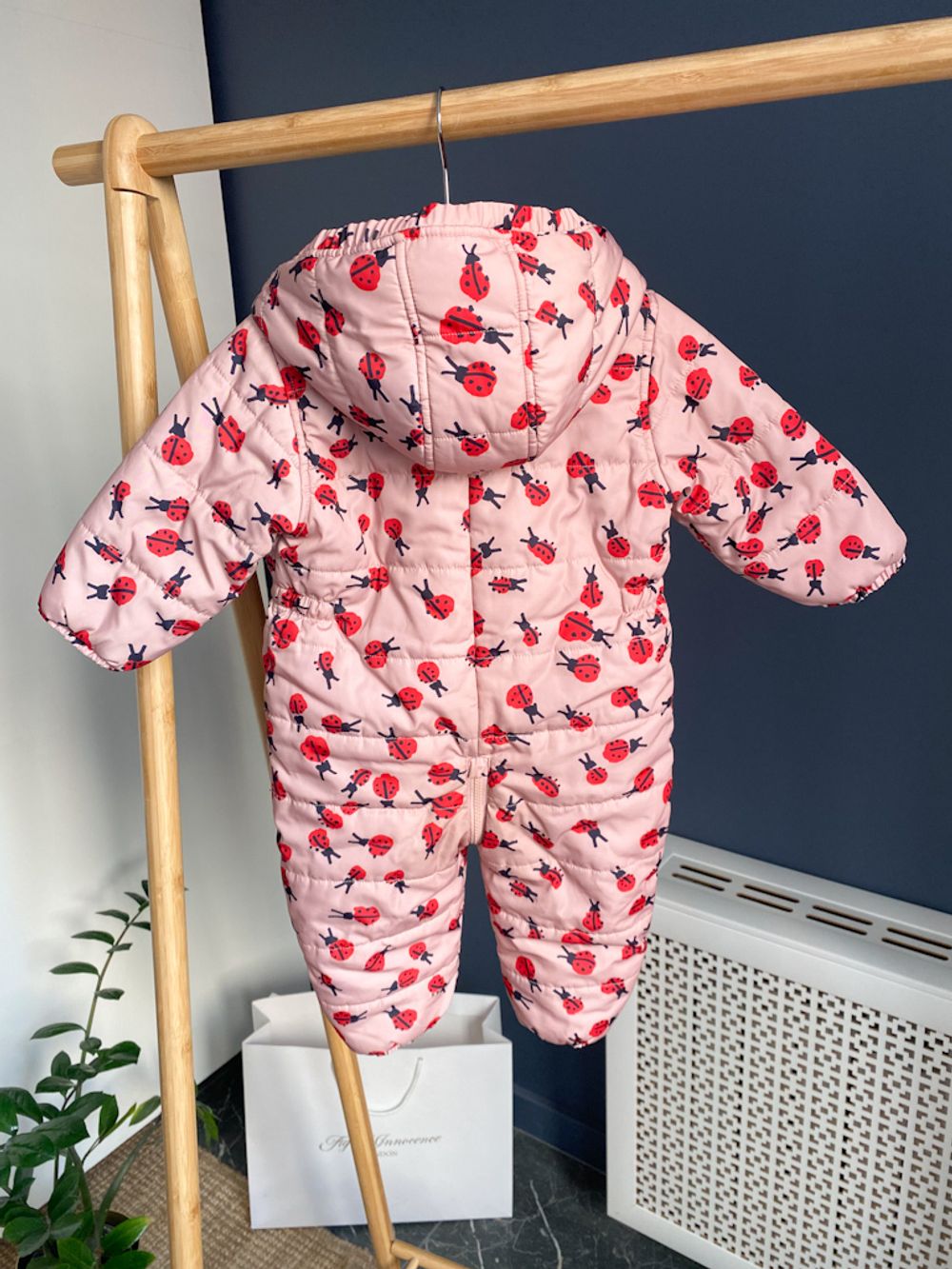 Комбинезон Stella McCartney, 86