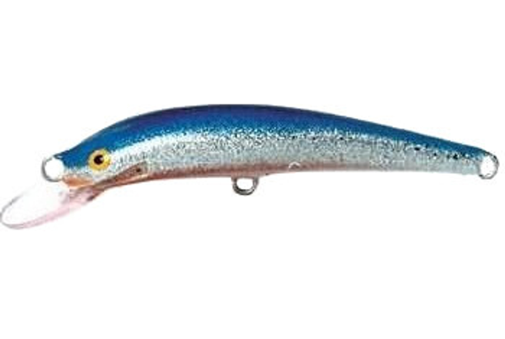 Воблер Nils Master INVINCIВLE Floating 5cm, 6 г., D-046