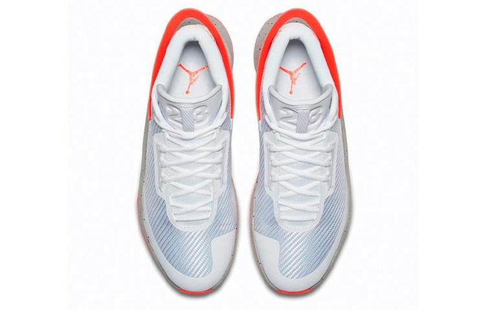 Кроссовки Jordan Fly Lockdown
