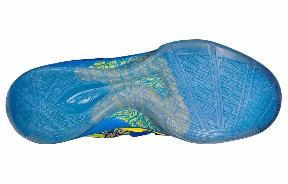 Кроссовки Nike Kd 4