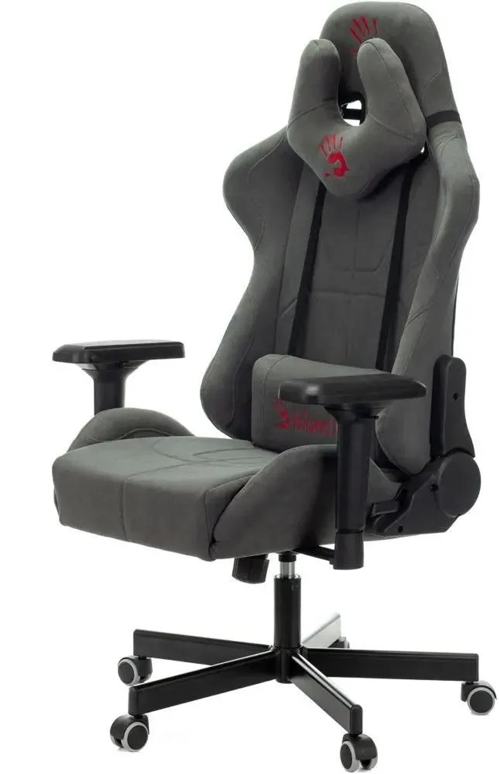 Кресло игровое A4Tech BLOODY GC-700