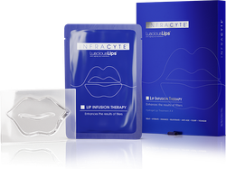 L.I.T. (Lip Infusion Therapy) 1 патч-маска