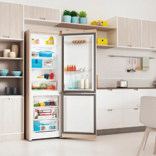 Холодильник Indesit ITR 5180 E – 8