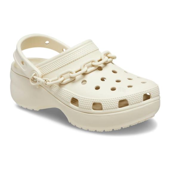 Crocs Classic Clog 'White'