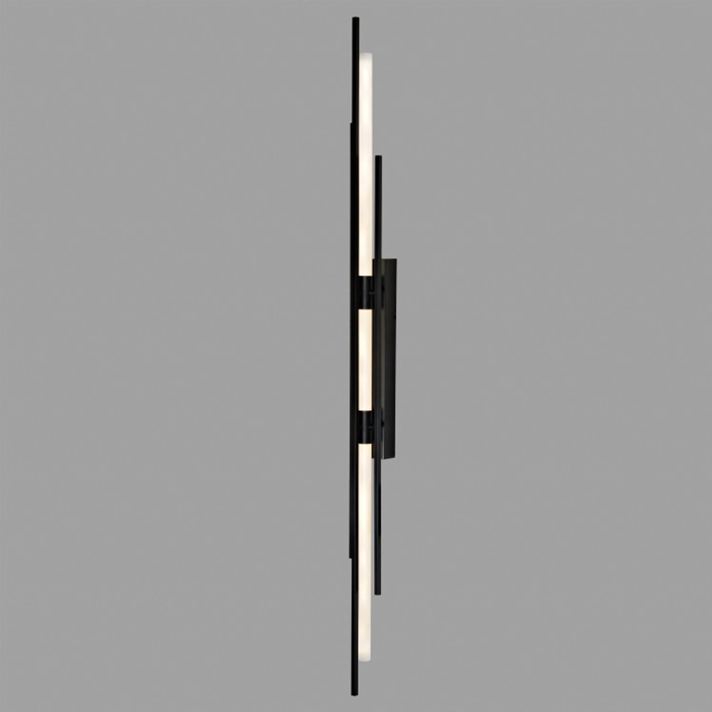 Светильник настенный Belfast GLENVALE 81079-100 BL