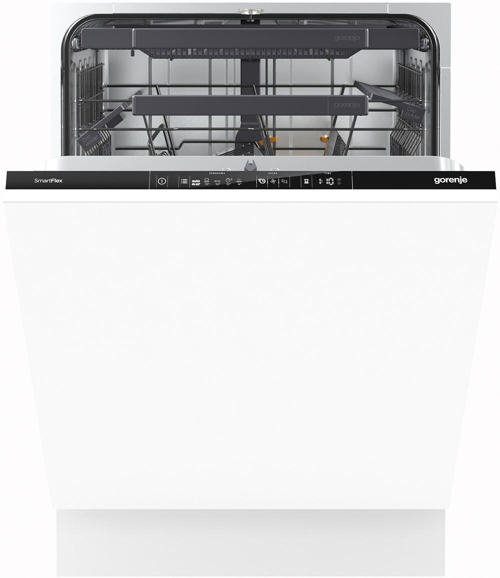 Встраиваемая посудомоечная машина Gorenje MGV6516