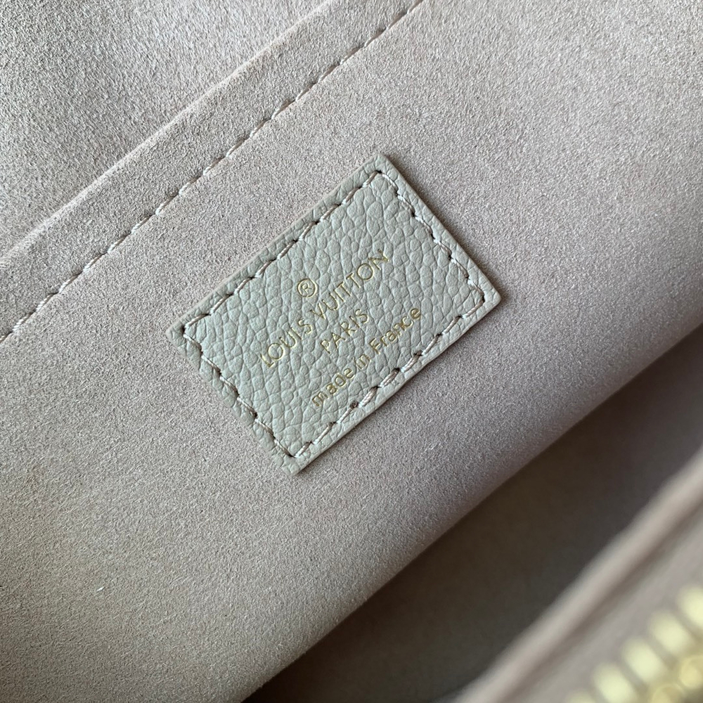 Louis Vuitton Babylone Tote PM
